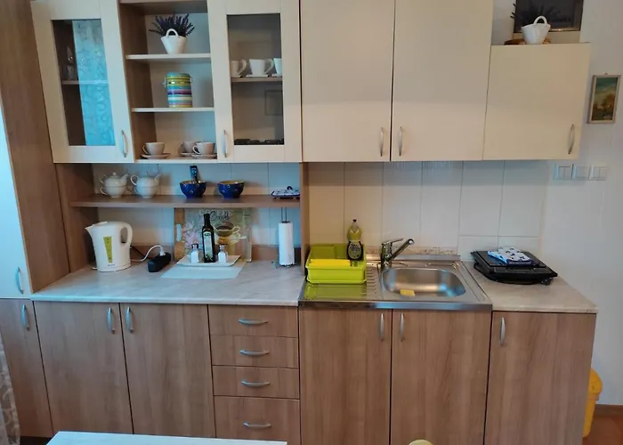 Apartman Hujic