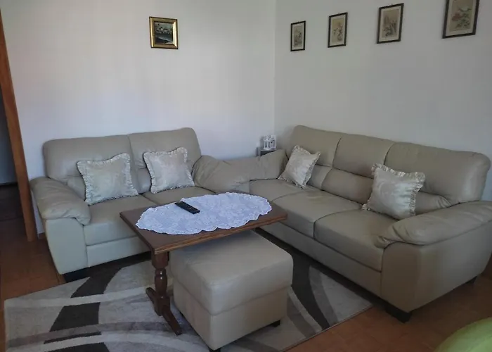 Apartman Hujic