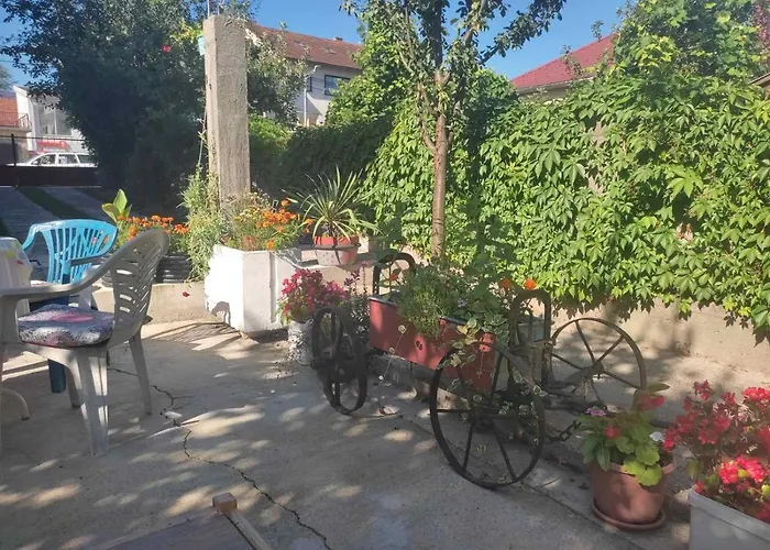 Apartman Hujic