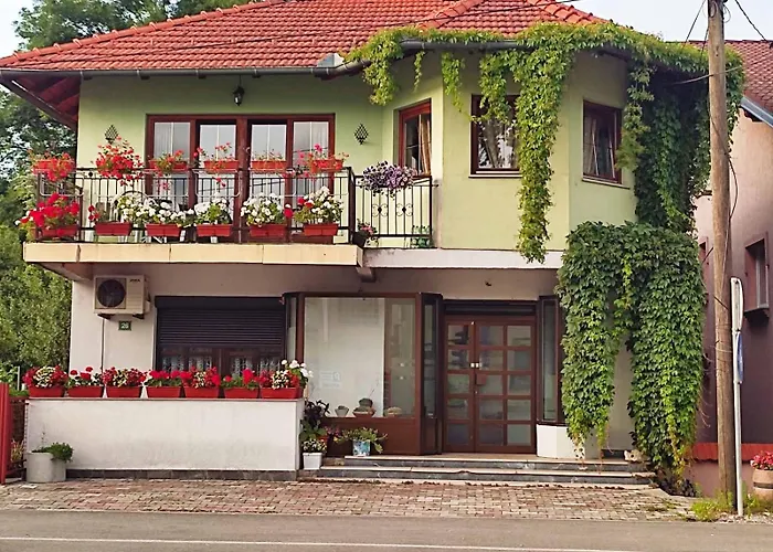 Apartman Hujic