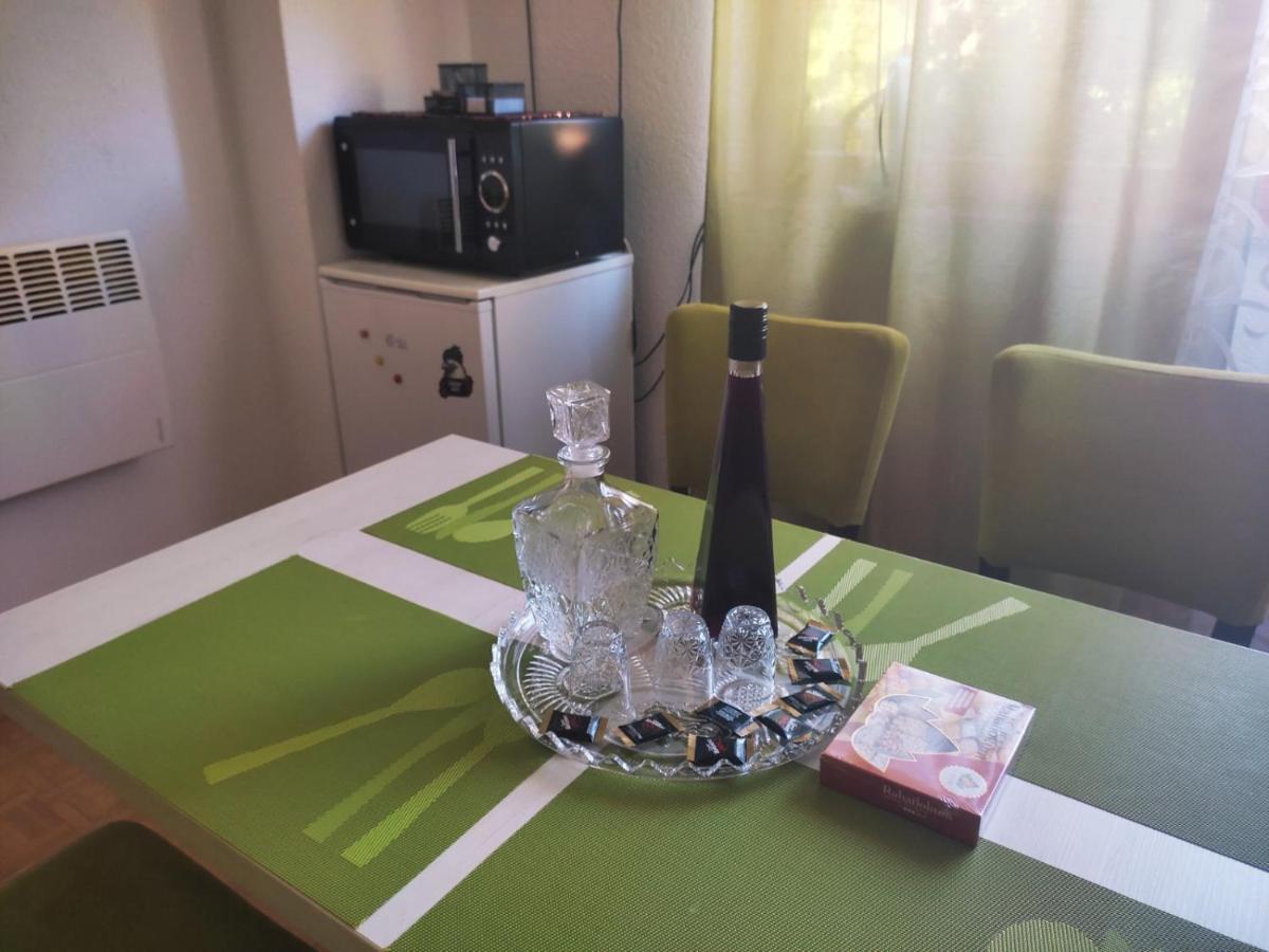 Apartman Hujic Apartment