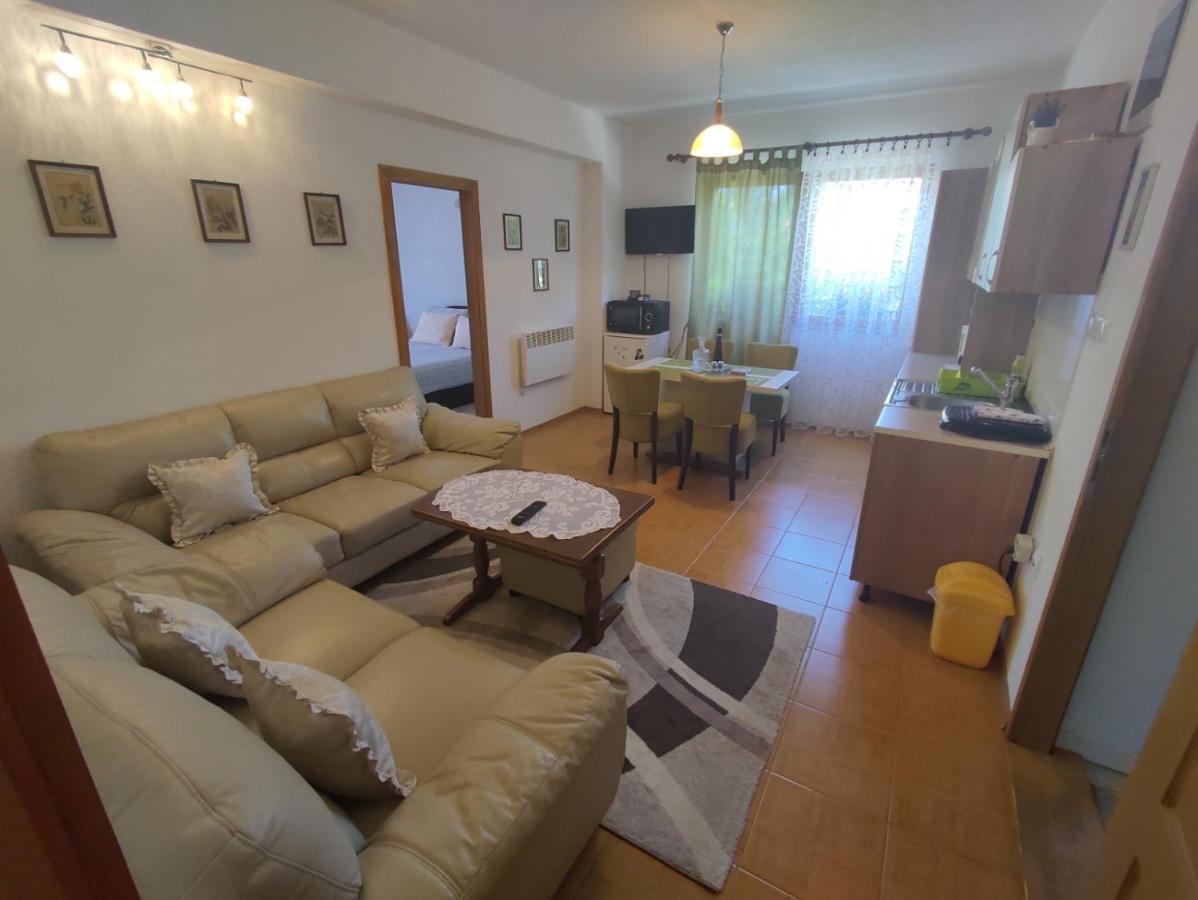 Apartman Hujic Apartment