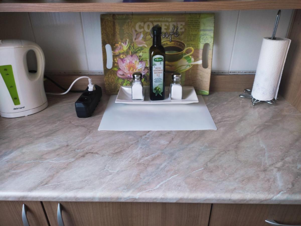 Apartment Apartman Hujic Bihac