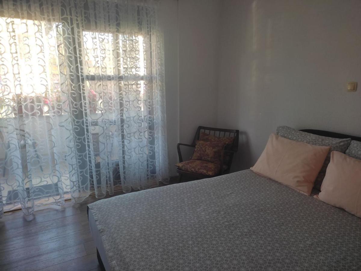 Apartment Apartman Hujic