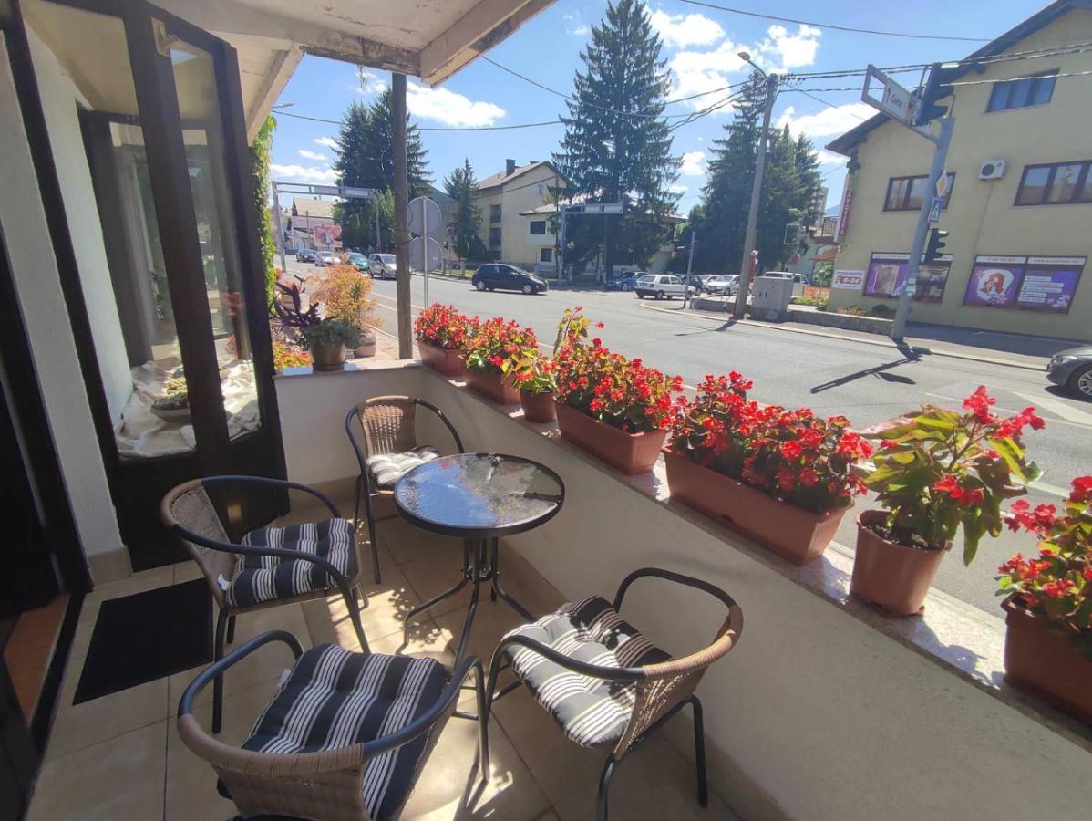 Apartman Hujic * Bihac