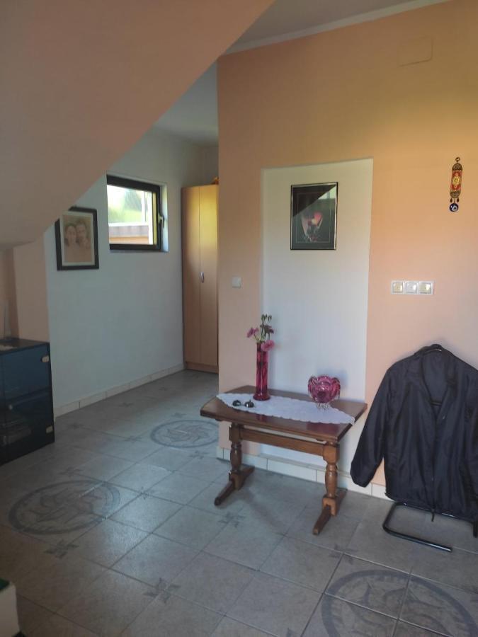 Apartman Hujic Apartment *