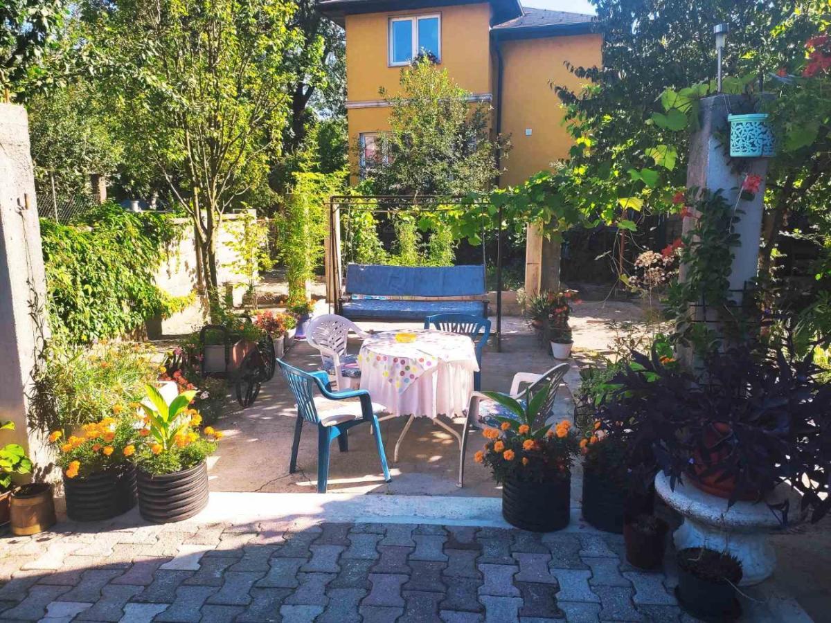 Apartman Hujic *