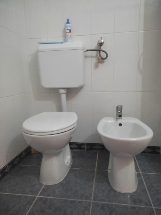 Apartman Hujic