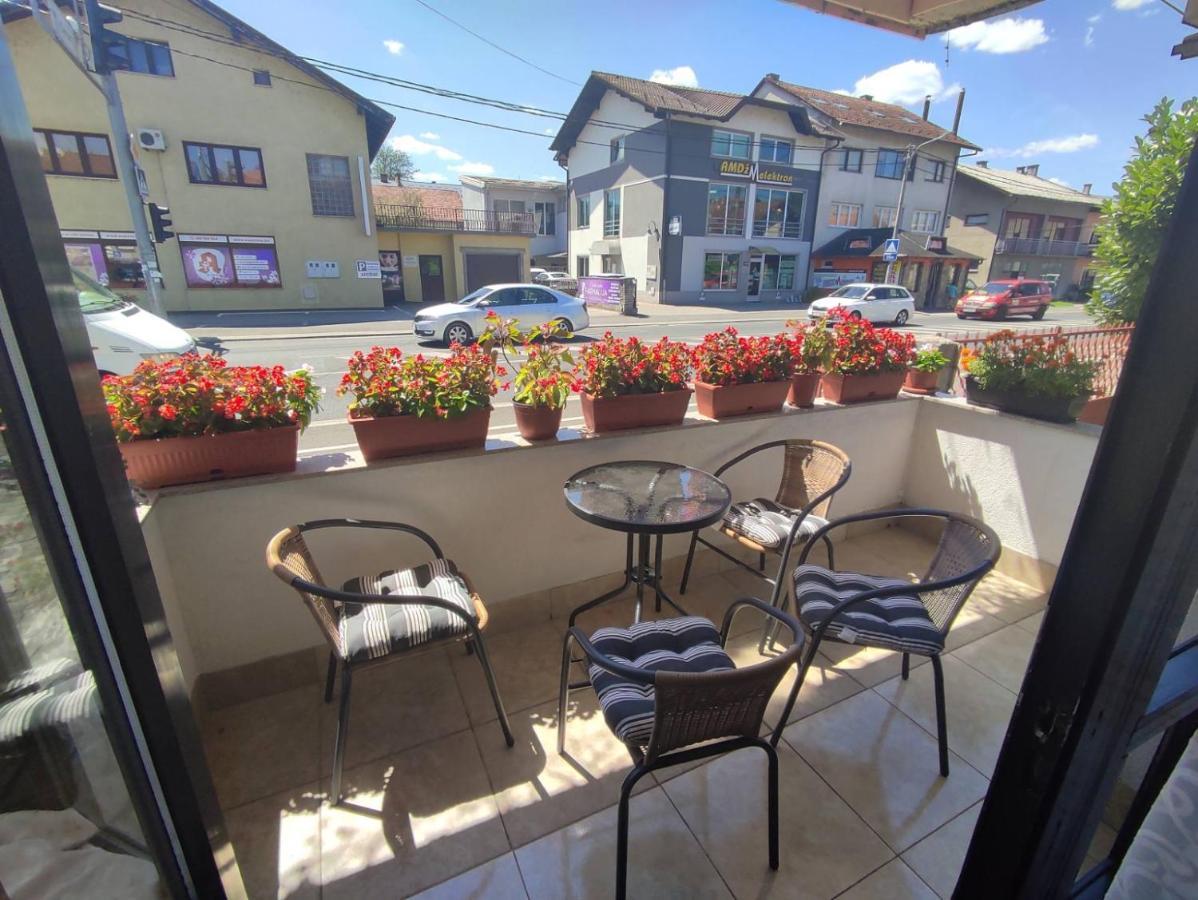 Apartman Hujic