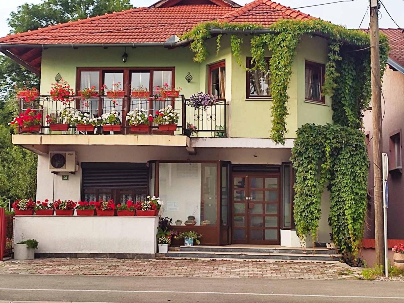 Apartman Hujic