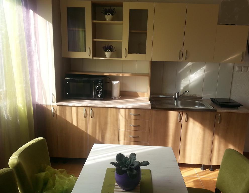 Apartman Hujic Apartment Bihac